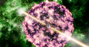 Misteret e reja rreth shpërthimit kozmik më të ndritshëm ndonjëherë misteret-e-reja-rreth-shperthimit-kozmik-me-te-ndritshem-ndonjehere