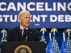 Joe Biden do të anulojë sërish 7.4 miliardë dollarë borxh studentor për 277 mijë huamarrës joe-biden-do-te-anuloje-serish-7.4-miliarde-dollare-borxh-studentor-per-277-mije-huamarres