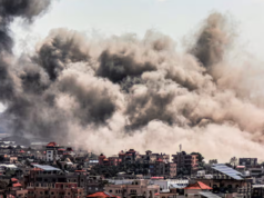 Gjermania përballet me një padi për shitjen e armëve në Izrael gjermania-perballet-me-nje-padi-per-shitjen-e-armeve-ne-izrael