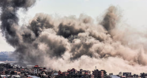 Gjermania përballet me një padi për shitjen e armëve në Izrael gjermania-perballet-me-nje-padi-per-shitjen-e-armeve-ne-izrael