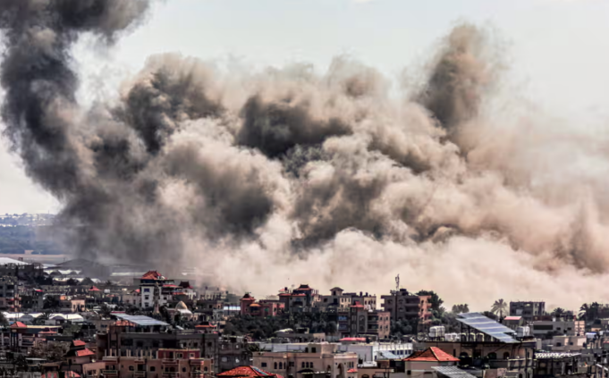 gjermania-perballet-me-nje-padi-per-shitjen-e-armeve-ne-izrael