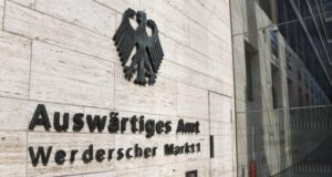 Gjermania u kërkon shtetasve të saj të largohen urgjentisht nga Irani gjermania-u-kerkon-shtetasve-te-saj-te-largohen-urgjentisht-nga-irani