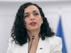 Osmani: Mjaft me dënime qesharake e me sistem të çalë të drejtësisë osmani:-mjaft-me-denime-qesharake-e-me-sistem-te-cale-te-drejtesise