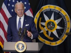 Biden thotë se sulmi i Iranit ndaj Izraelit mund të vijë së shpejti biden-thote-se-sulmi-i-iranit-ndaj-izraelit-mund-te-vije-se-shpejti