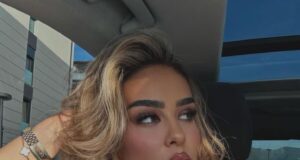 Xhensila ndryshon flokët, duket edhe më e bukur xhensila-ndryshon-floket,-duket-edhe-me-e-bukur