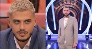 “Je e lumtur që e fute në sherr Bardhin me Luizin?”/ Sara përgjigjet pas akuzave “je-e-lumtur-qe-e-fute-ne-sherr-bardhin-me-luizin?”/-sara-pergjigjet-pas-akuzave