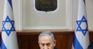 Irani nis sulmin me dronë, reagon Netanyahu: Do të mbrohemi, Izraeli është i fortë irani-nis-sulmin-me-drone,-reagon-netanyahu:-do-te-mbrohemi,-izraeli-eshte-i-forte
