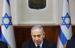 Irani nis sulmin me dronë, reagon Netanyahu: Do të mbrohemi, Izraeli është i fortë irani-nis-sulmin-me-drone,-reagon-netanyahu:-do-te-mbrohemi,-izraeli-eshte-i-forte