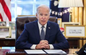 Bideni shkurton udhëtimin e fundjavës për t’u konsultuar me ekipin e sigurisë kombëtare bideni-shkurton-udhetimin-e-fundjaves-per-t’u-konsultuar-me-ekipin-e-sigurise-kombetare