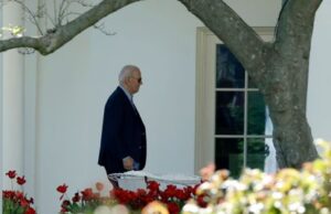 Shtëpia e Bardhë “e mbyll ditën”, anashkalohet fjalimi i Biden shtepia-e-bardhe-“e-mbyll-diten”,-anashkalohet-fjalimi-i-biden