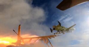 Irani i quan hesapet me Izraelin ‘të lara’ pas sulmit me raketa e dronë, por i bën thirrje Amerikës të qëndrojë larg konfliktit irani-i-quan-hesapet-me-izraelin-‘te-lara’-pas-sulmit-me-raketa-e-drone,-por-i-ben-thirrje-amerikes-te-qendroje-larg-konfliktit