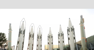 Teherani lëshon raketa balistike në objektiva brenda Izraelit, sipas raportimeve teherani-leshon-raketa-balistike-ne-objektiva-brenda-izraelit,-sipas-raportimeve