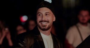 Donaldi flet për lidhjen e Romeos dhe Heidit, thotë ka kontakte me nënën e saj donaldi-flet-per-lidhjen-e-romeos-dhe-heidit,-thote-ka-kontakte-me-nenen-e-saj