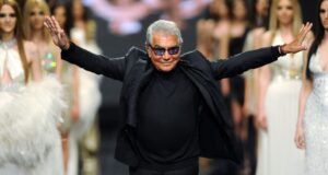 Ndahet nga jeta në moshën 83-vjeçare stilisti ikonik italian i modës, Roberto Cavalli ndahet-nga-jeta-ne-moshen-83-vjecare-stilisti-ikonik-italian-i-modes,-roberto-cavalli