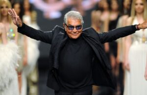 Ndahet nga jeta në moshën 83-vjeçare stilisti ikonik italian i modës, Roberto Cavalli ndahet-nga-jeta-ne-moshen-83-vjecare-stilisti-ikonik-italian-i-modes,-roberto-cavalli