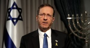 Herzog: Izraeli nuk po kërkon luftë pas sulmit të Iranit herzog:-izraeli-nuk-po-kerkon-lufte-pas-sulmit-te-iranit