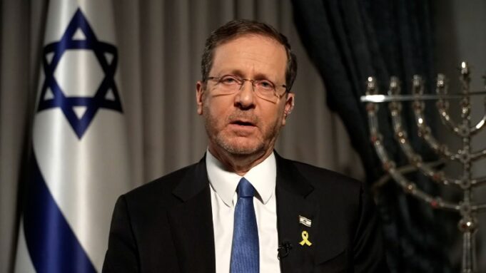 herzog:-izraeli-nuk-po-kerkon-lufte-pas-sulmit-te-iranit