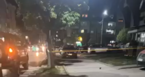 Të shtënat me armë zjarri në Gjakovë, gjenden disa gëzhoja në vendngjarje te-shtenat-me-arme-zjarri-ne-gjakove,-gjenden-disa-gezhoja-ne-vendngjarje