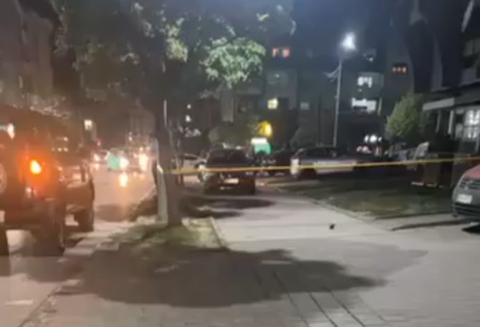 te-shtenat-me-arme-zjarri-ne-gjakove,-gjenden-disa-gezhoja-ne-vendngjarje