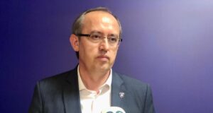 Hoti – Osmanit e Kurtit: Po tregoni mungesë respekti ndaj Izraelit duke mos emëruar ambasador atje hoti-–-osmanit-e-kurtit:-po-tregoni-mungese-respekti-ndaj-izraelit-duke-mos-emeruar-ambasador-atje