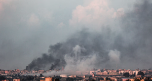 Pas breshërisë iraniane, palestinezët përgatiten për reagimin izraelit pas-bresherise-iraniane,-palestinezet-pergatiten-per-reagimin-izraelit