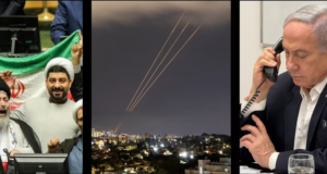 “Luftojini ata!”: Nata kur spektakli i raketave të Iranit tronditi Izraelin “luftojini-ata!”:-nata-kur-spektakli-i-raketave-te-iranit-tronditi-izraelin