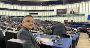Tahiri: Votimi në Këshill të Evropës do jetë sfidues, por Kosova do të triumfojë tahiri:-votimi-ne-keshill-te-evropes-do-jete-sfidues,-por-kosova-do-te-triumfoje