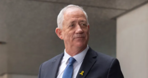 Kabineti izraelit kërkon përgjigje ndaj sulmit të Iranit, i ndarë për sa i përket kohës dhe shkallës kabineti-izraelit-kerkon-pergjigje-ndaj-sulmit-te-iranit,-i-ndare-per-sa-i-perket-kohes-dhe-shkalles