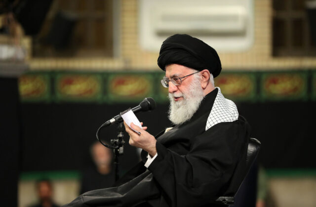 khamenei:-jerusalemi-do-t’i-perkase-myslimaneve-dhe-ne-do-te-festojme-clirimin-e-palestines
