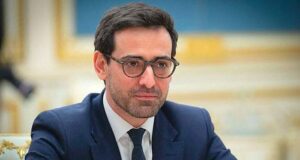 Parisi thërret ambasadorin iranian pas sulmit ndaj Izraelit parisi-therret-ambasadorin-iranian-pas-sulmit-ndaj-izraelit