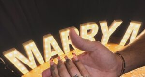 Dafina i thotë “PO” Kreshnikut dafina-i-thote-“po”-kreshnikut