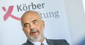 Rama: Shqipëria dëgjohet nga liderët e fuqive të mëdha, jemi pikë ekuilibri në rajon rama:-shqiperia-degjohet-nga-lideret-e-fuqive-te-medha,-jemi-pike-ekuilibri-ne-rajon