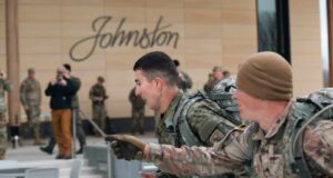 Kadetët ushtarakë sfidohen në kazermat e FSK-së kadetet-ushtarake-sfidohen-ne-kazermat-e-fsk-se