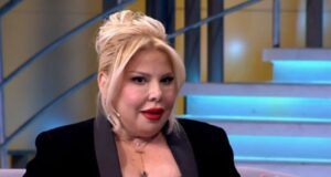 Meri Shehu ‘plas bombën’: Juli ka flirtuar me mua meri-shehu-‘plas-bomben’:-juli-ka-flirtuar-me-mua