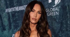 Megan Fox ka një këshillë për vajzat beqare megan-fox-ka-nje-keshille-per-vajzat-beqare