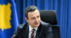 Gjyshinca për hapin drejt anëtarësimit të Kosovës në KiE: Kurti është më meritori në këtë proces gjyshinca-per-hapin-drejt-anetaresimit-te-kosoves-ne-kie:-kurti-eshte-me-meritori-ne-kete-proces