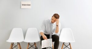 8 gjërat që nuk duhet t’i bëni në një intervistë pune 8-gjerat-qe-nuk-duhet-t’i-beni-ne-nje-interviste-pune