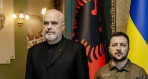 Rama: Urime nga zemra Kosovës, faleminderit të gjithë miqve e partnerëve në Asamblenë Parlamentare rama:-urime-nga-zemra-kosoves,-faleminderit-te-gjithe-miqve-e-partnereve-ne-asamblene-parlamentare