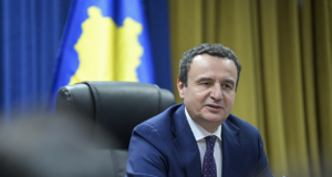 Kurti pas votimit në Asamblenë Parlamentare: Kosova një hap më afër anëtarësimit në KiE kurti-pas-votimit-ne-asamblene-parlamentare:-kosova-nje-hap-me-afer-anetaresimit-ne-kie
