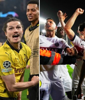 Dortmundi dhe PSG të jashtëzakonshëm, përmbysin rezultatet dhe kualifikohen në gjysmëfinale dortmundi-dhe-psg-te-jashtezakonshem,-permbysin-rezultatet-dhe-kualifikohen-ne-gjysmefinale