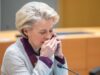 I dërguari kontrovers i Ursula von der Leyen në BE jep dorëheqjen në minutën e fundit i-derguari-kontrovers-i-ursula-von-der-leyen-ne-be-jep-doreheqjen-ne-minuten-e-fundit