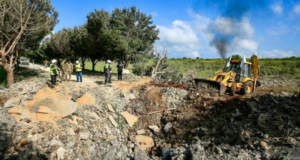 Pas përgjigjes iraniane, Hezbollahu po përgatitet për të gjithë skenarët pas-pergjigjes-iraniane,-hezbollahu-po-pergatitet-per-te-gjithe-skenaret