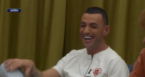 Stresi këtë të shtunë publikon këngën e re stresi-kete-te-shtune-publikon-kengen-e-re