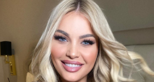 Afrona Dika bëhet përsëri nuse afrona-dika-behet-perseri-nuse