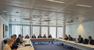 Sot takimi i radhës në nivel kryenegociatorësh në Bruksel sot-takimi-i-radhes-ne-nivel-kryenegociatoresh-ne-bruksel