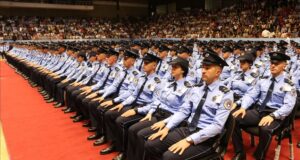 Sot diplomon gjenerata e 59-të e Policisë së Kosovës sot-diplomon-gjenerata-e-59-te-e-policise-se-kosoves