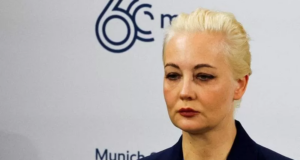 Yulia Navalnaya: Dua t’u jap shpresë rusëve dhe kam një mesazh për gangsterin Putin yulia-navalnaya:-dua-t’u-jap-shprese-ruseve-dhe-kam-nje-mesazh-per-gangsterin-putin