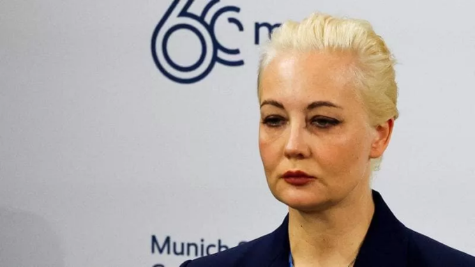 yulia-navalnaya:-dua-t’u-jap-shprese-ruseve-dhe-kam-nje-mesazh-per-gangsterin-putin