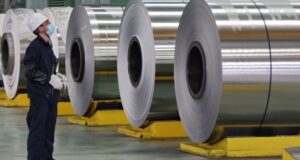 Joe Biden bën thirrje për trefishimin e tarifave për çelikun kinez joe-biden-ben-thirrje-per-trefishimin-e-tarifave-per-celikun-kinez