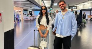 Kaderi dhe Lumbardhi nuk i ndalin shëtitjet nëpër Evropë – ja ku shkuan kësaj radhe kaderi-dhe-lumbardhi-nuk-i-ndalin-shetitjet-neper-evrope-–-ja-ku-shkuan-kesaj-radhe